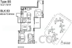 Vue 8 Residence (D18), Condominium #619838651